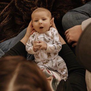 Meet your Posher, Kaytlynn